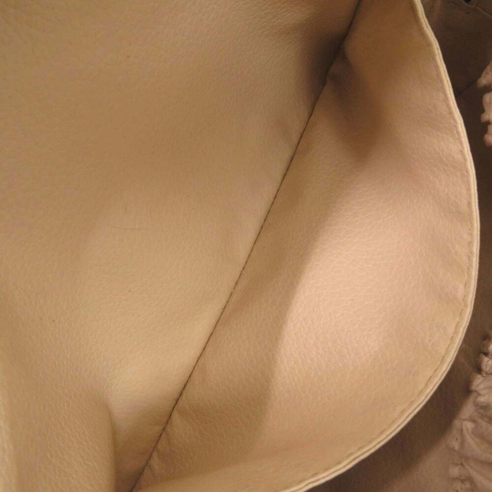 LOUIS VUITTON Brown Monogram Pouch - Picture 6 of 9